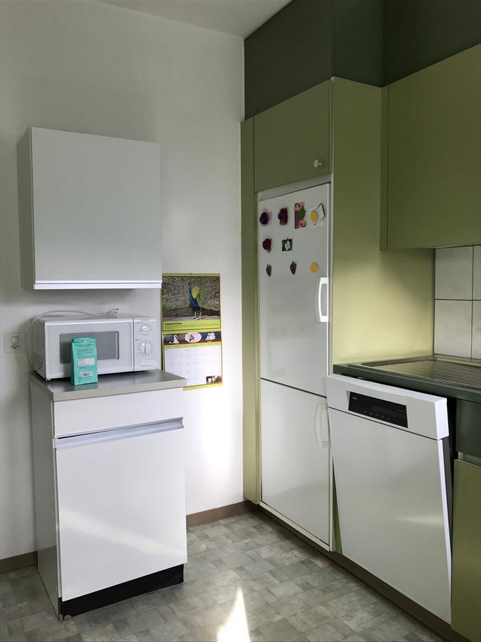 Ferienwohnung Mit Seesicht ブルンネン エクステリア 写真
