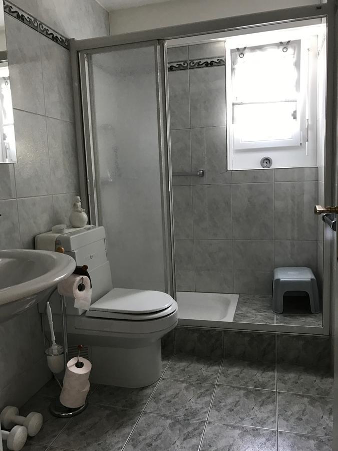 Ferienwohnung Mit Seesicht ブルンネン エクステリア 写真