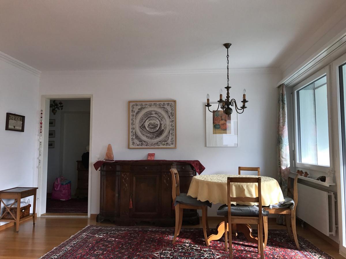 Ferienwohnung Mit Seesicht ブルンネン エクステリア 写真