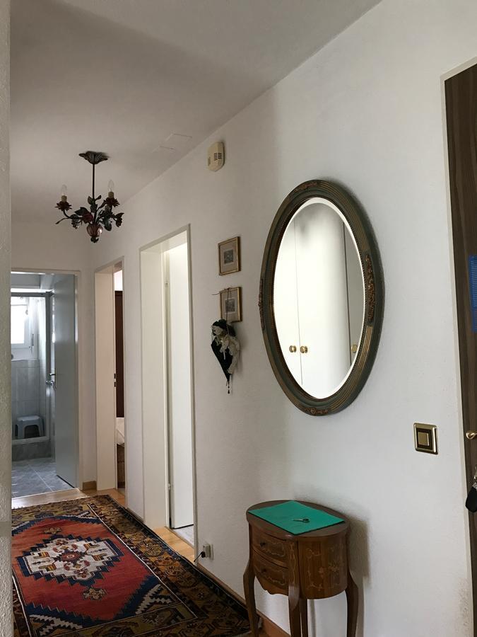 Ferienwohnung Mit Seesicht ブルンネン エクステリア 写真