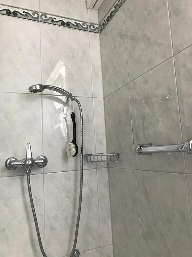 Ferienwohnung Mit Seesicht ブルンネン エクステリア 写真