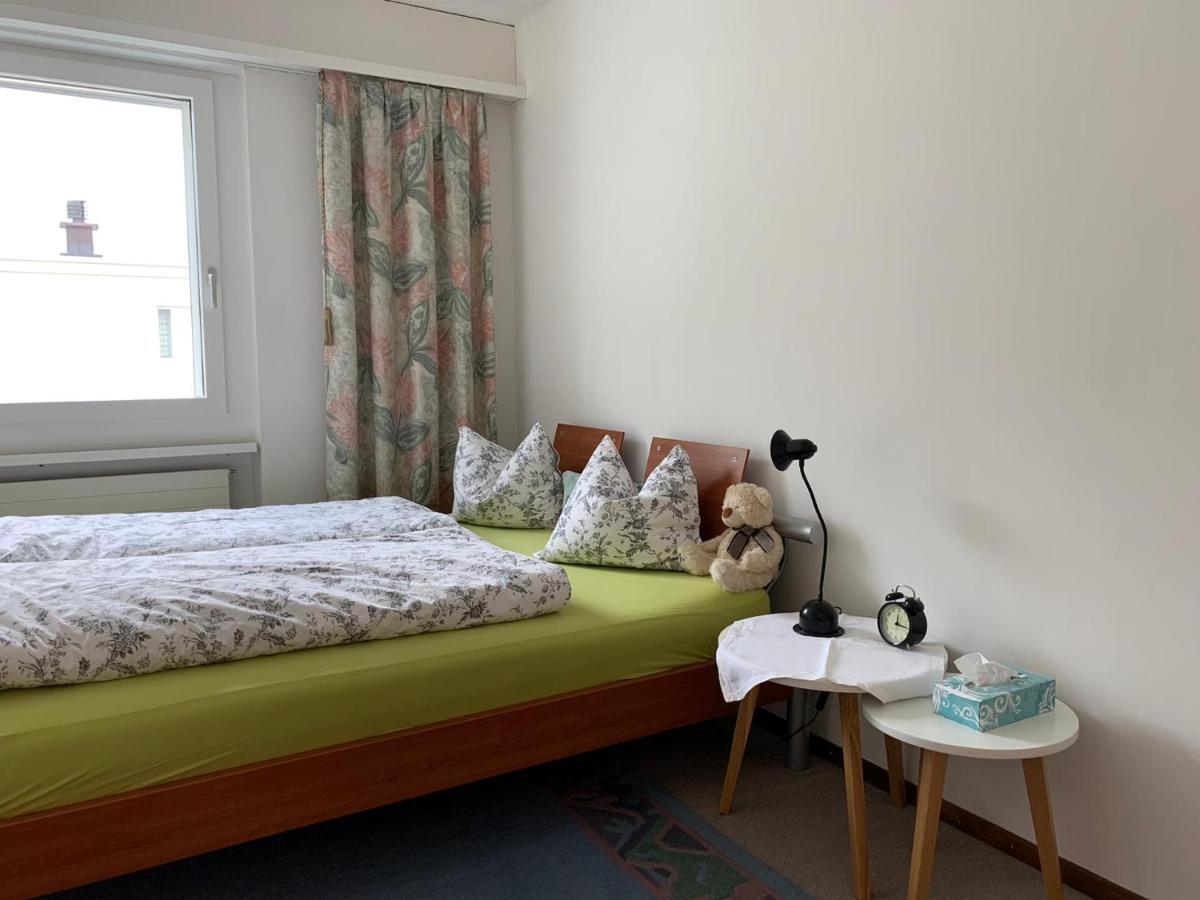 Ferienwohnung Mit Seesicht ブルンネン エクステリア 写真