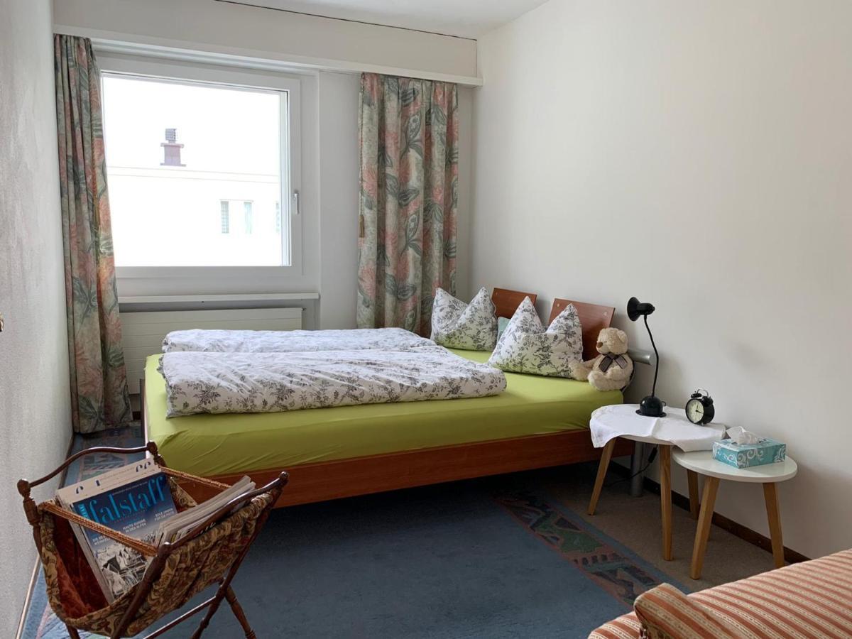 Ferienwohnung Mit Seesicht ブルンネン エクステリア 写真
